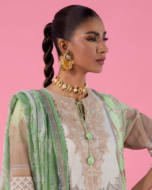 Sana Safinaz | Classic '25 Vol 3 | Design 6