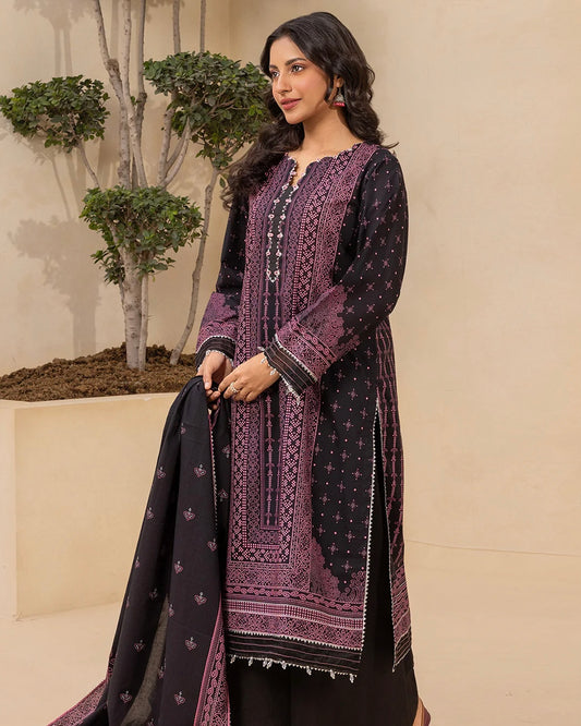 Zellbury | Printed Lawn 3pc | Design 749