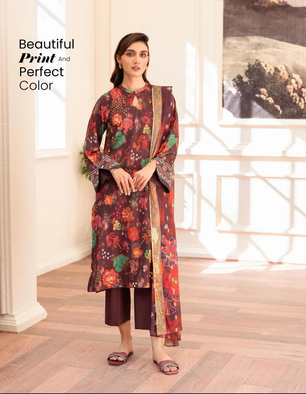 Gulmohar by GullJee Article 7