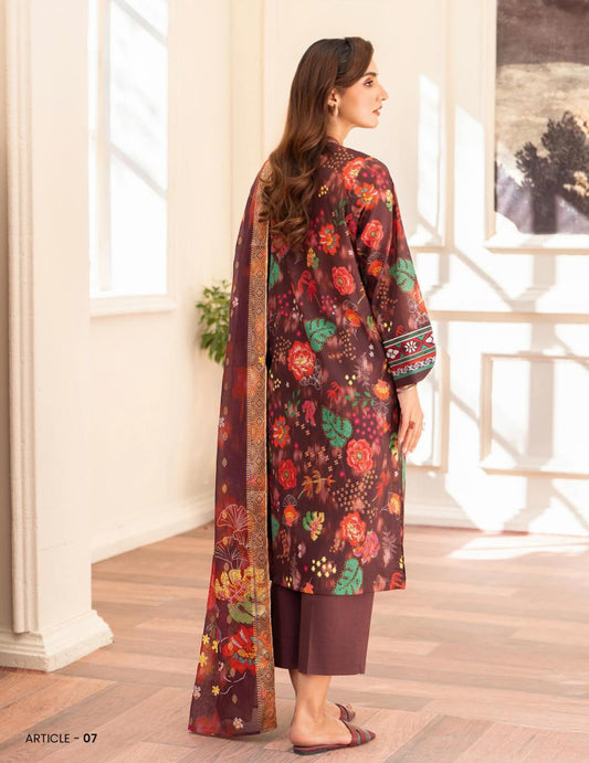 Gulmohar by GullJee Article 7