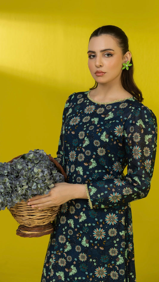 Orang Vol 28 | Lawn 2pc | Design 7