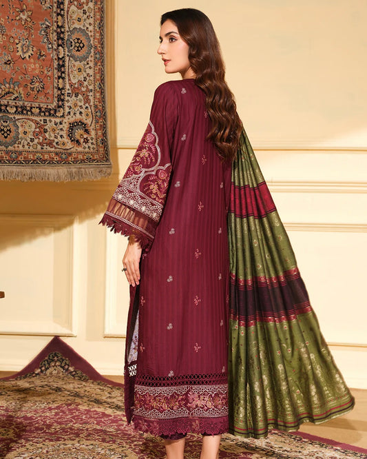 Johra Novera | Winter | Design 806