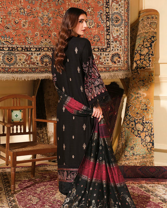 Johra Novera | Winter | Design 807