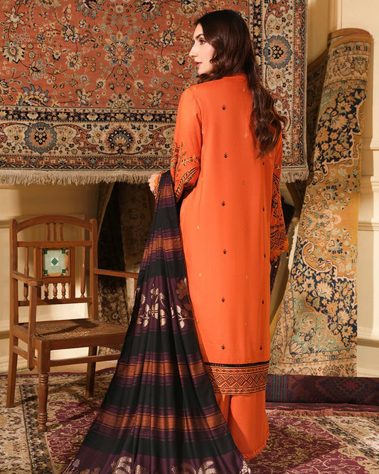 Johra Novera | Winter | Design 809