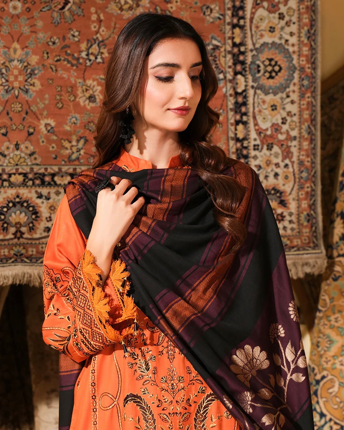 Johra Novera | Winter | Design 809