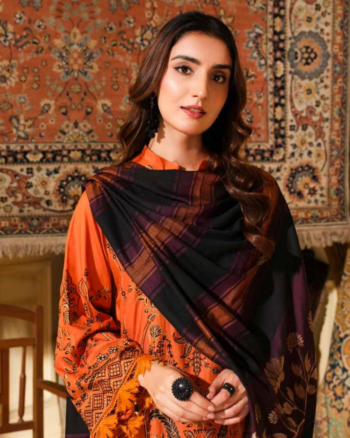 Johra Novera | Winter | Design 809