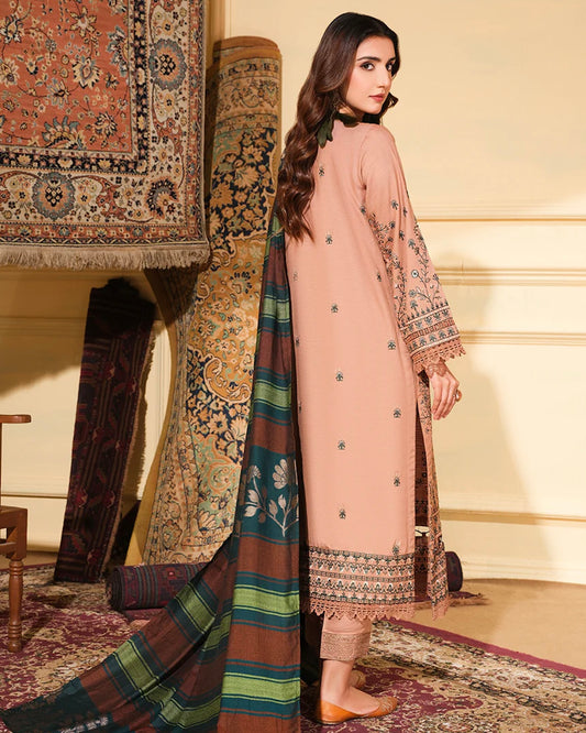 Johra Novera | Winter | Design 811