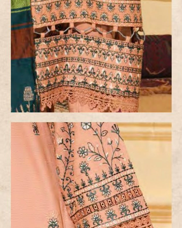 Johra Novera | Winter | Design 811