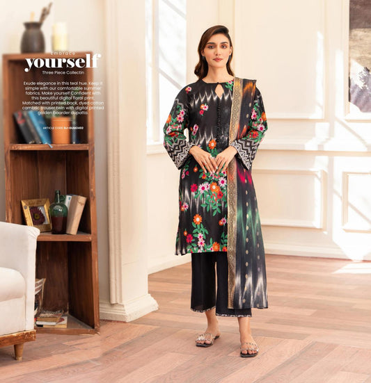 Gulmohar by GullJee Article 8