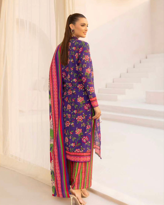 Gul Ahmed | Khaddar | Design 8