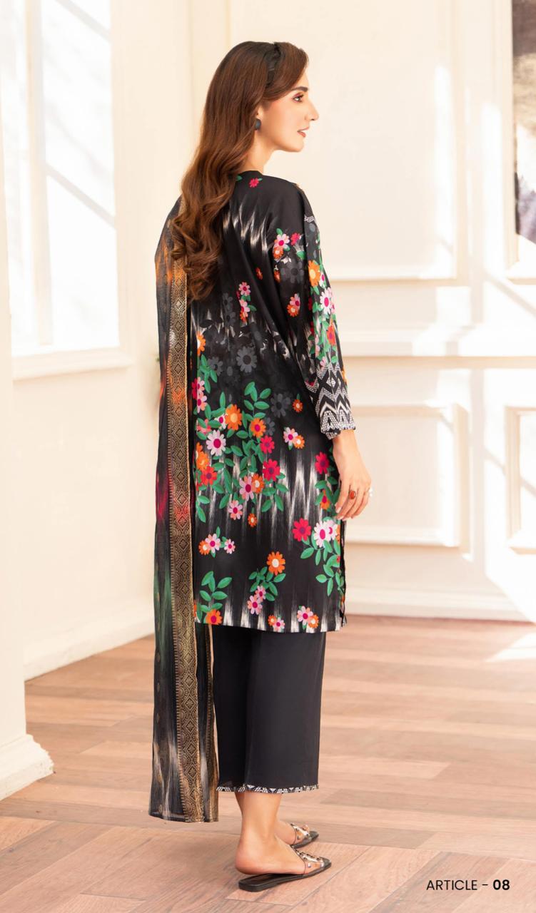 Gulmohar by GullJee Article 8