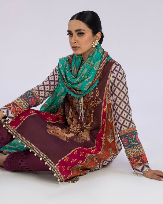 Sana Safinaz | Classic '25 Vol 3 | Design 8