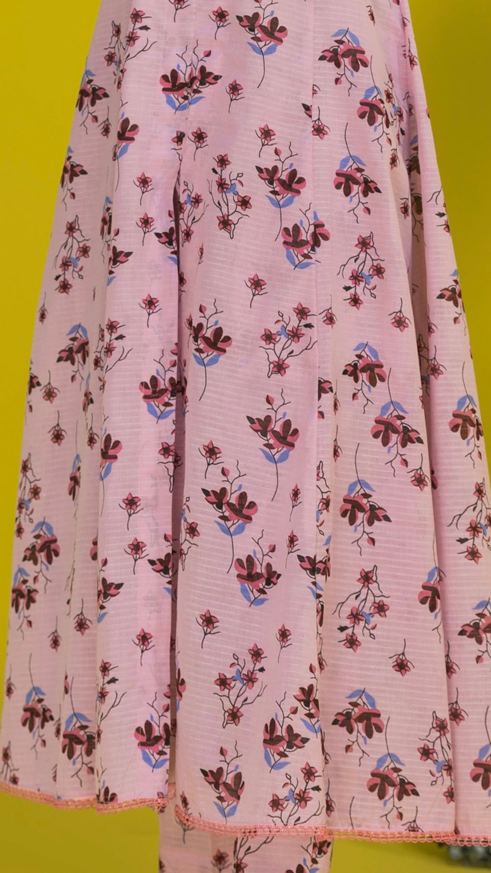 Orang Vol 28 | Lawn 2pc | Design 8