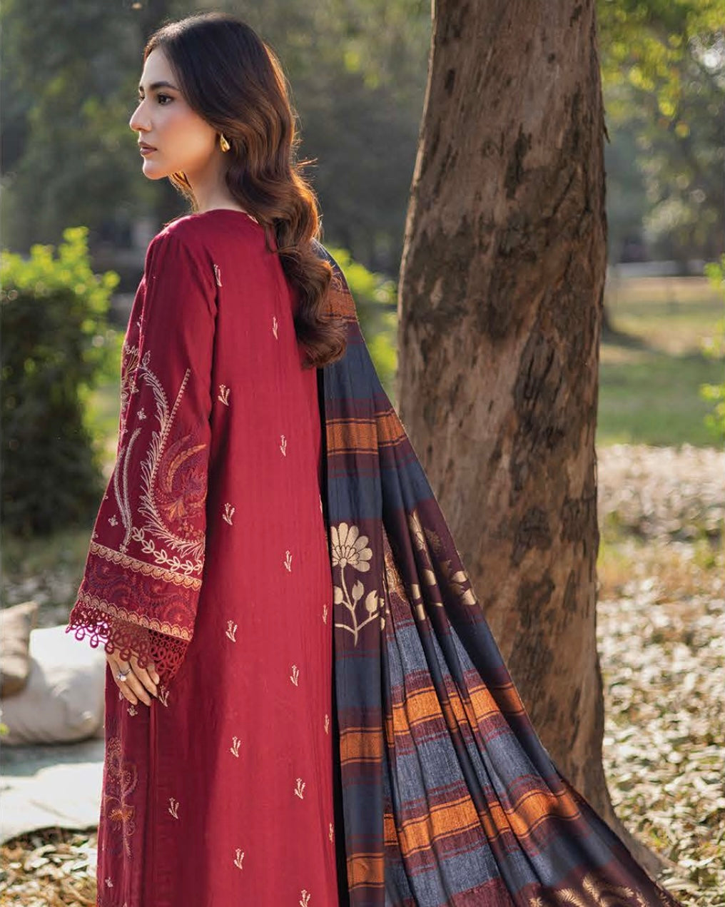 Johra Selene | Winter | Design 981