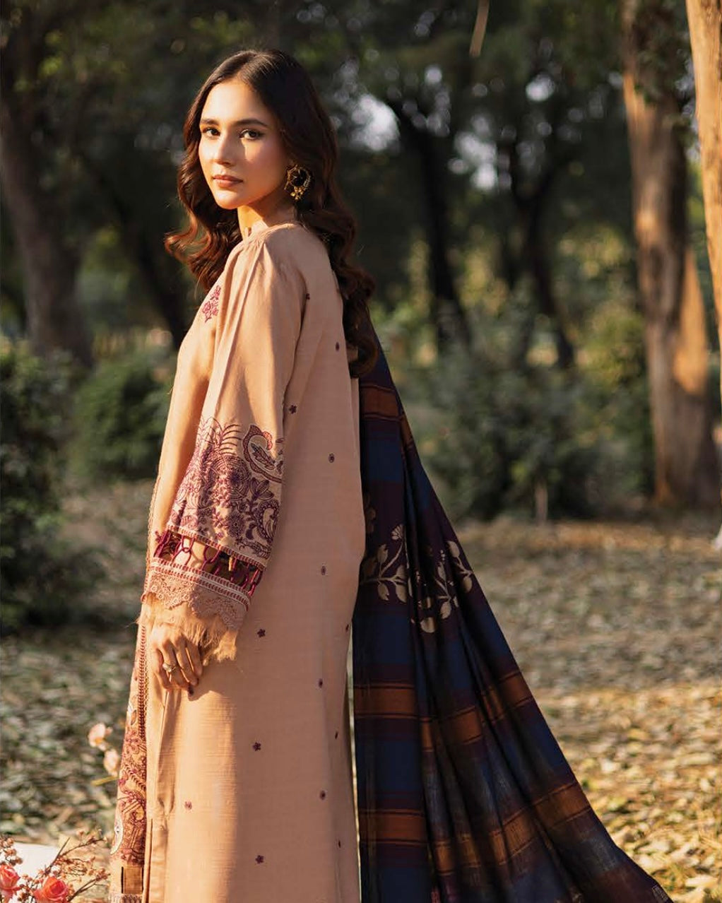 Johra Selene | Winter | Design 982