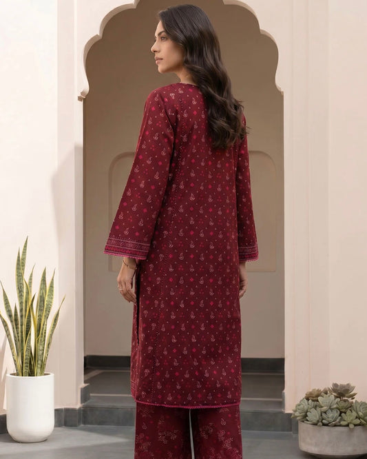 Zellbury | Printed Lawn 2pc | Design 995