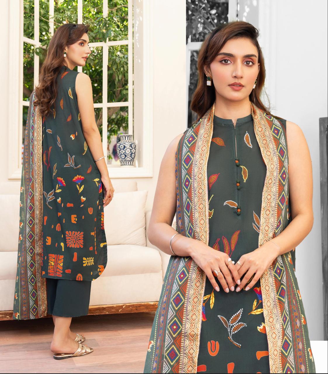 Gulmohar by GullJee Article 9