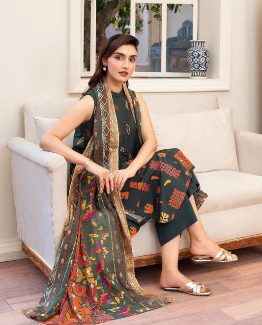 Gulmohar by GullJee Article 9