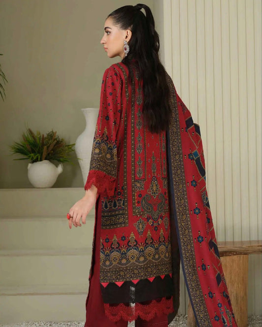 Johra Anmol | Dhanak | Design 178