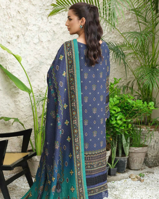 Johra Anmol | Dhanak | Design 180