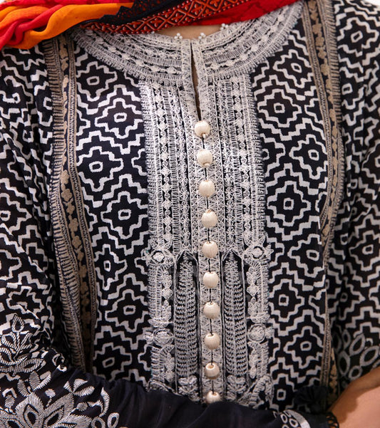 Sana Safinaz | Classic '25 | Design 10