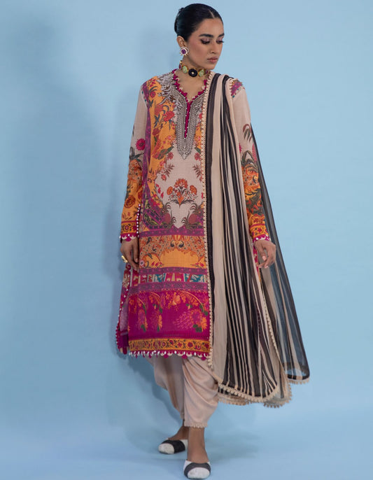 Sana Safinaz | Classic '25 | Design 5