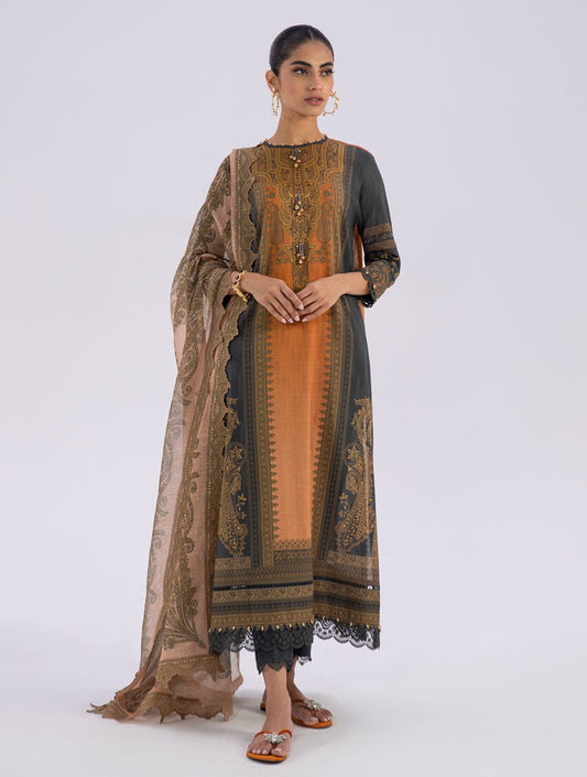 Sana Safinaz | Classic '25 | Design 4