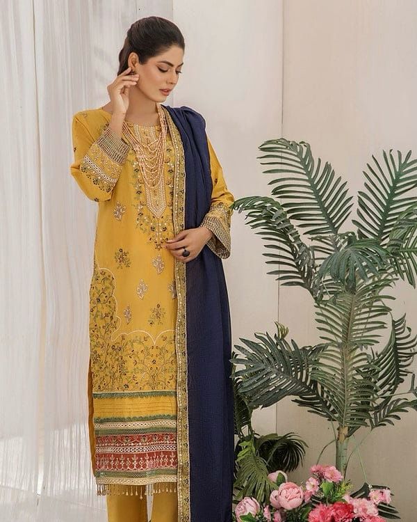 Rimal Vol 58 | Design 6