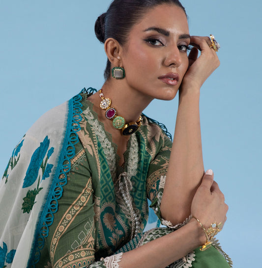 Sana Safinaz | Classic '25 | Design 8