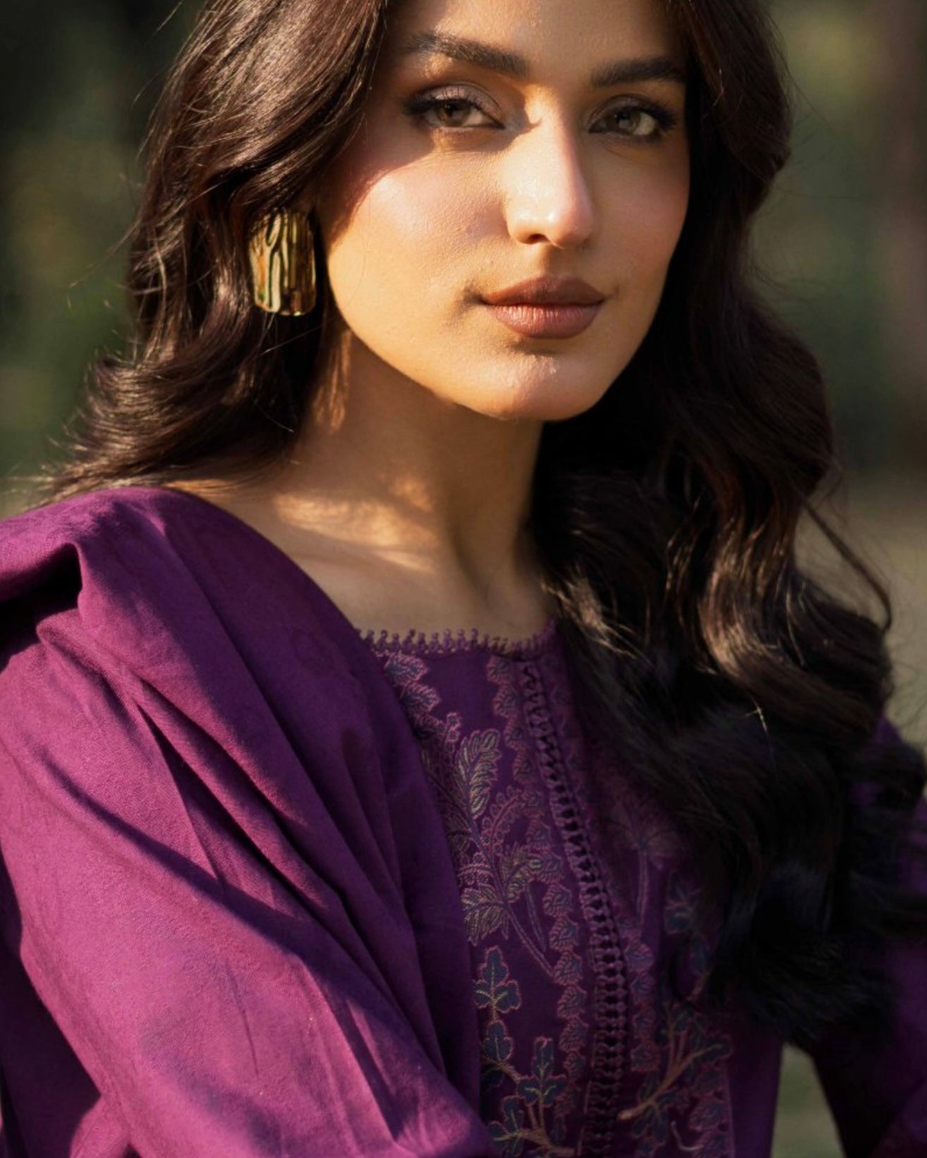 Johra Great | Khaddar Jacquard | Design 960