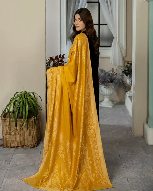 Johra Hayat | Marina | Design 489