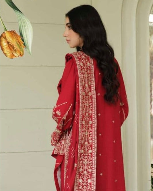 Johra | Jolie | Winter | Design 362