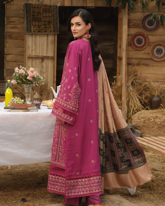 Johra Lajla | Marina | Design 880