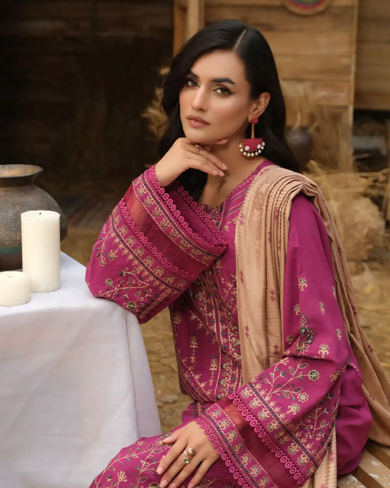 Johra Lajla | Marina | Design 880