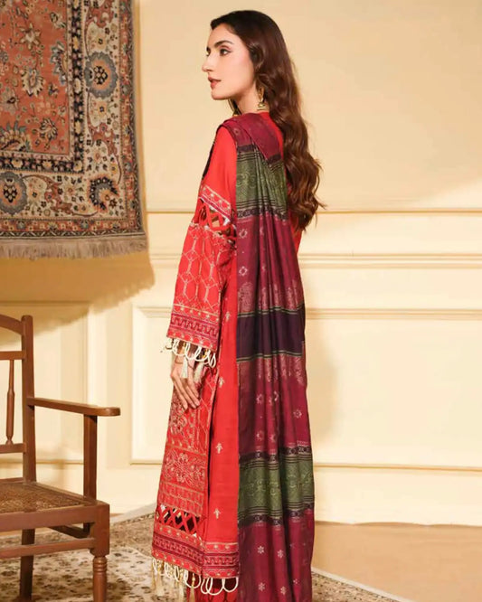 Johra Panache | Marina | Design 815