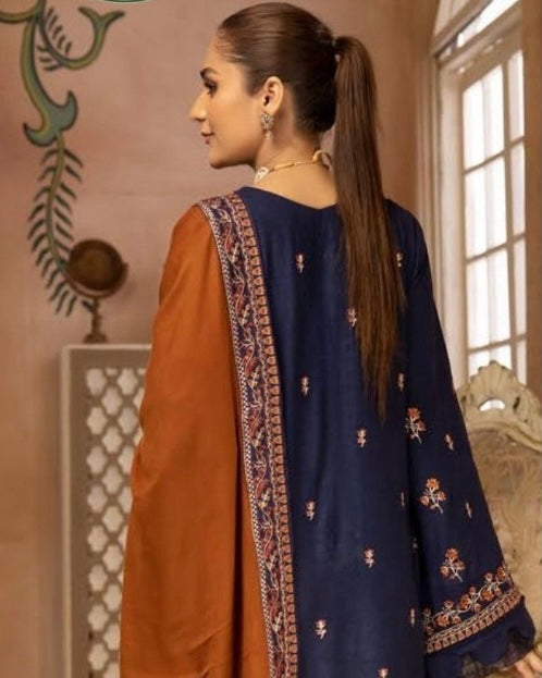 Johra | Pehnawa | Winter | Design 252