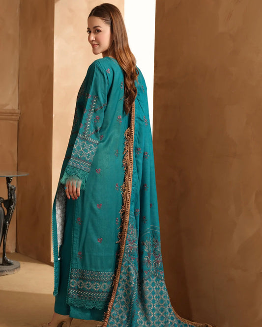 Johra | Posh | Winter | Design 570