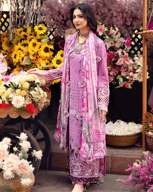 Andaaz by Ramsha Z-1102