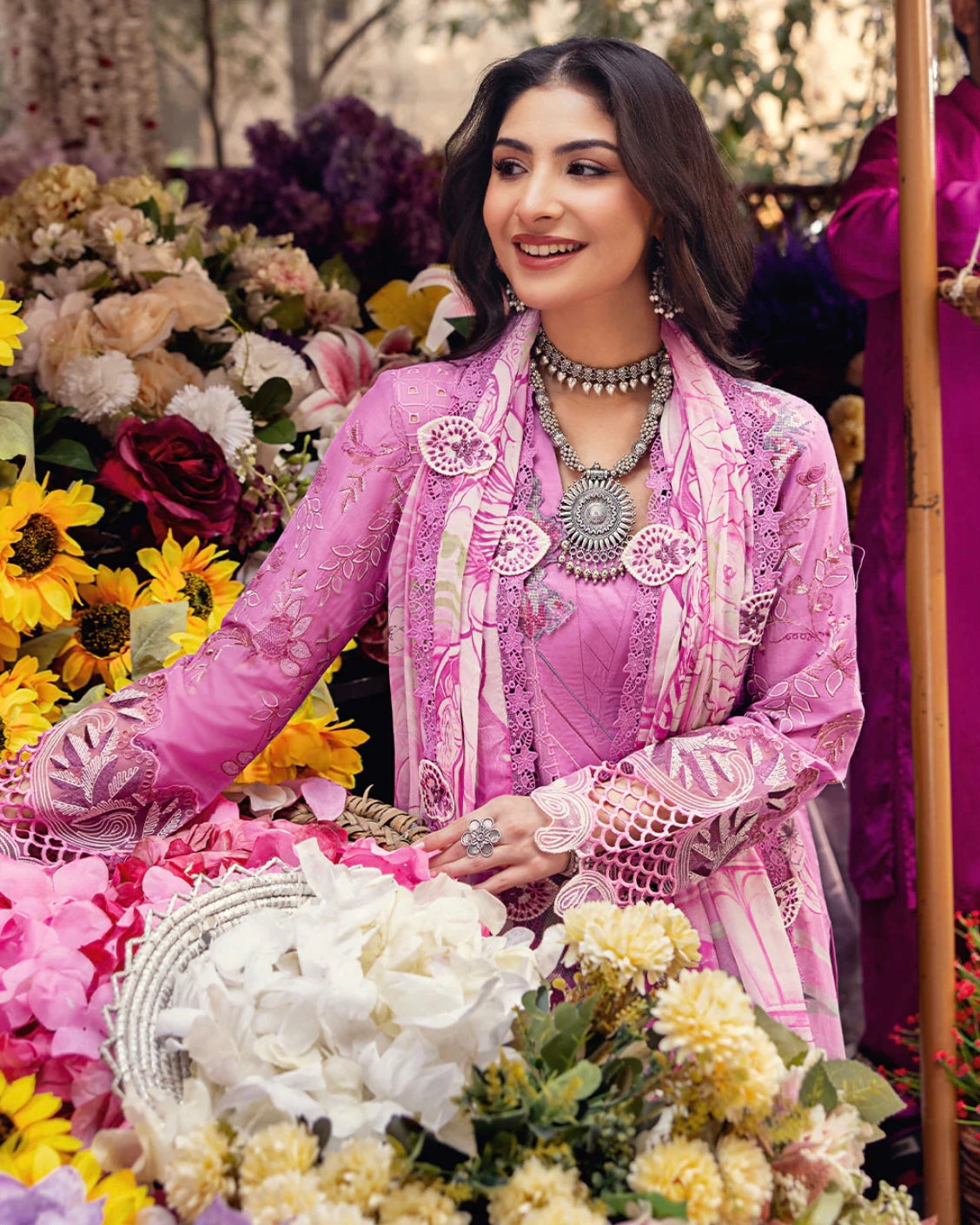 Andaaz by Ramsha Z-1102