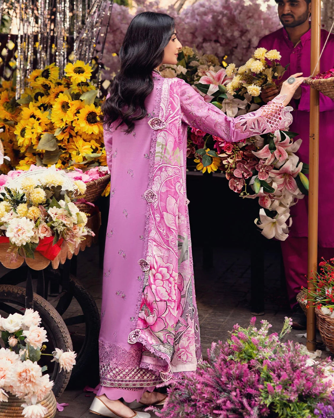 Andaaz by Ramsha Z-1102