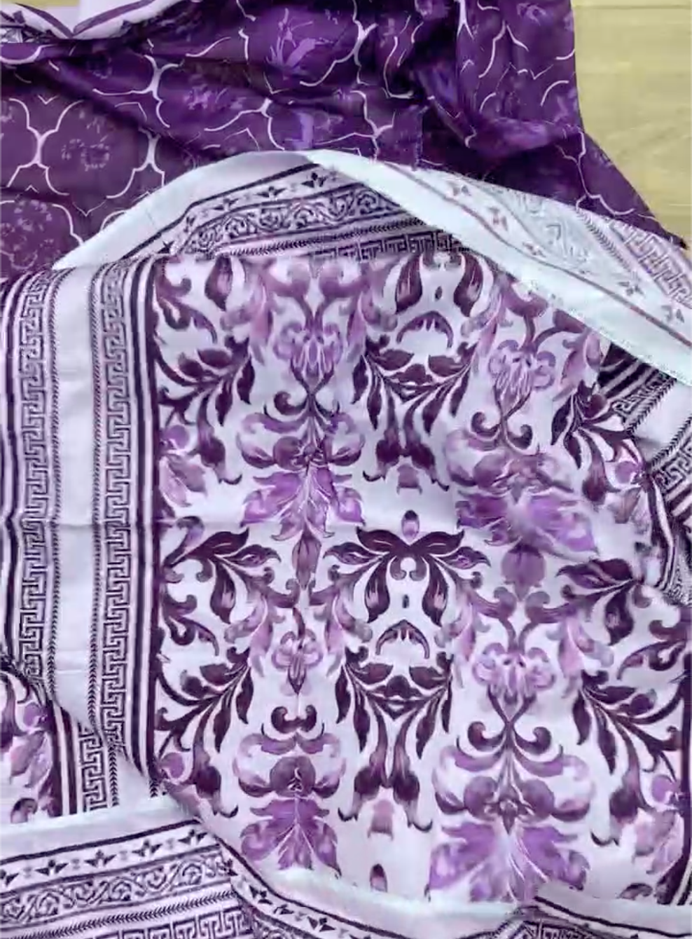 Riwayat | Design 1 | Printed Lawn 3pc