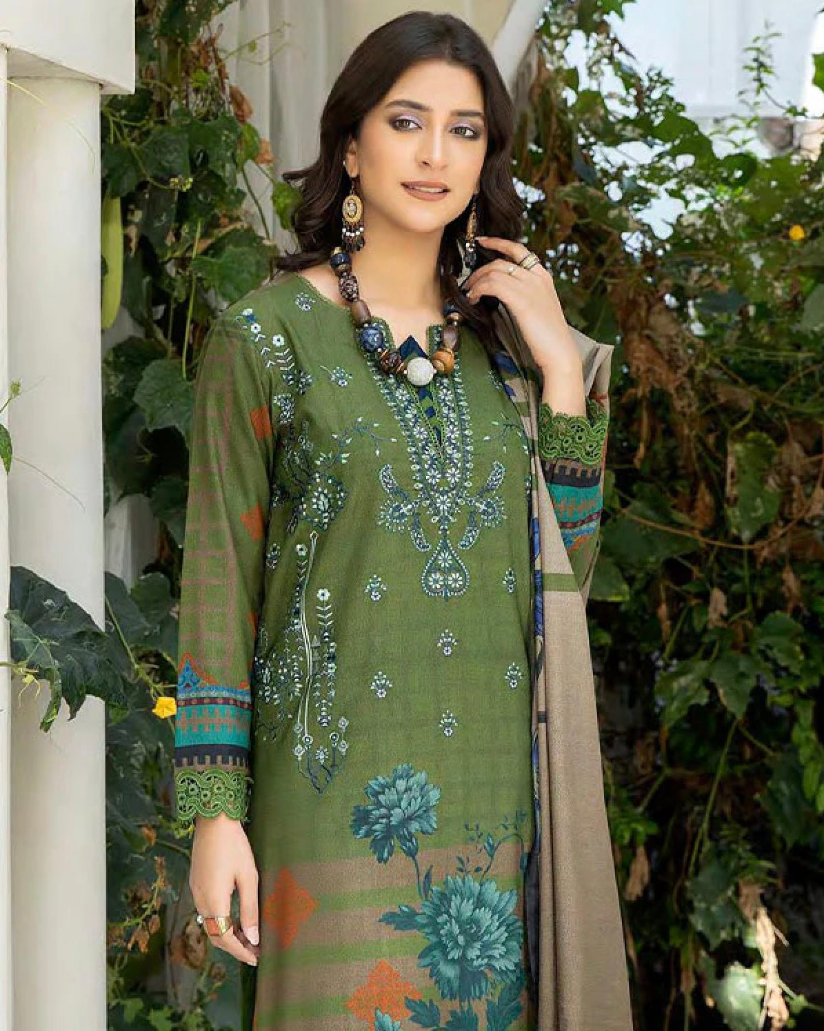 Johra Shesham | Dhanak | Design 233