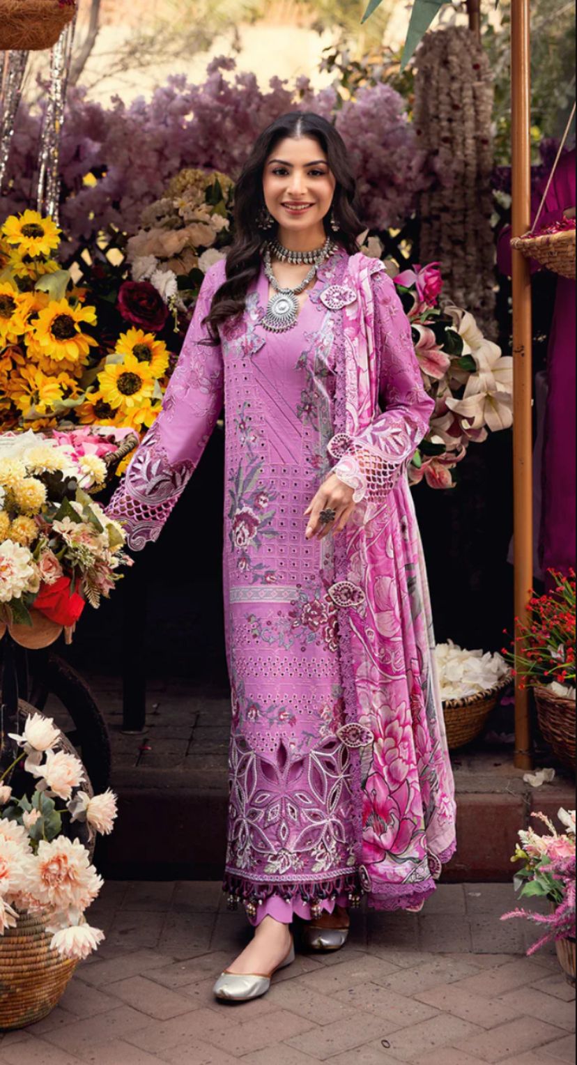 Andaaz by Ramsha Z-1102