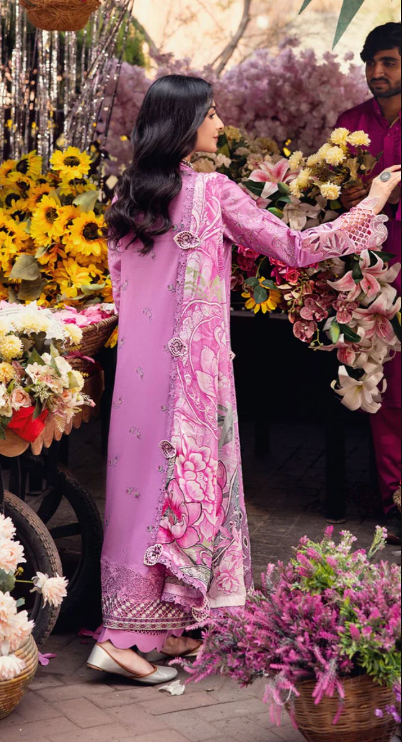 Andaaz by Ramsha Z-1102