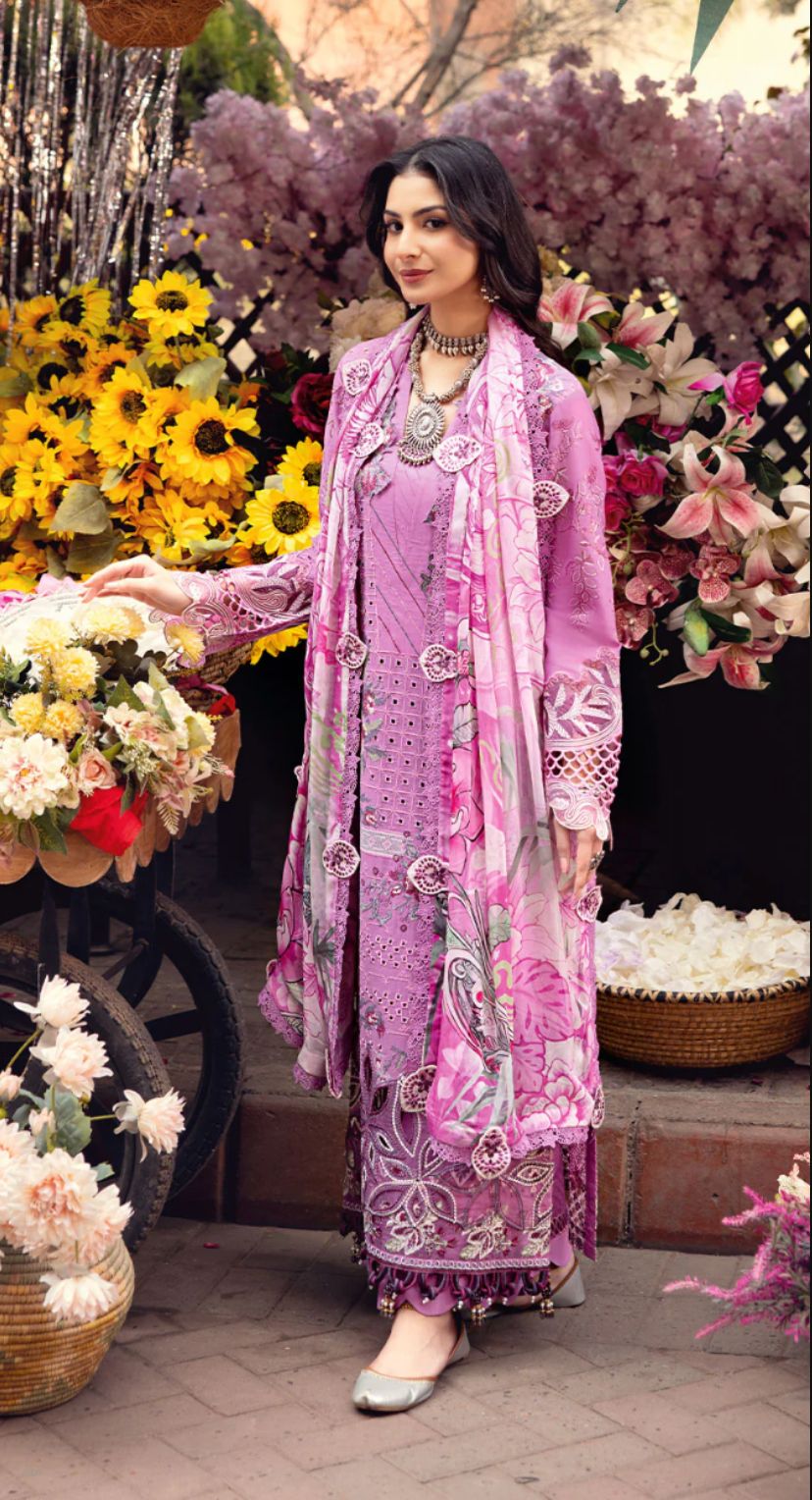 Andaaz by Ramsha Z-1102