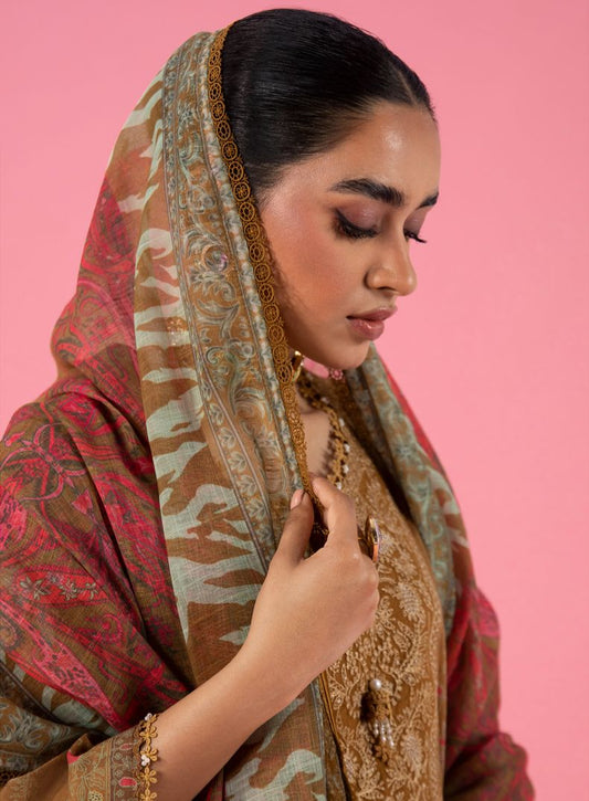 Sana Safinaz | Classic '25 | Design 6