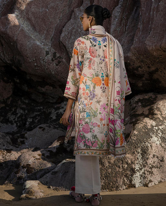 Sana Safinaz | Classic '25 | Design 9