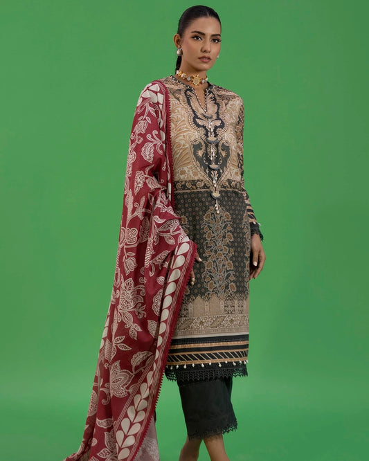 Sana Safinaz | Classic '25 Vol 3 | Design 10