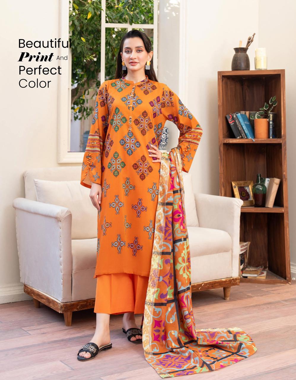 Gulmohar by GullJee Article 10