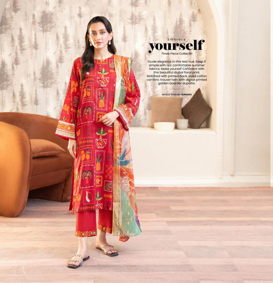 Gulmohar by GullJee Article 11